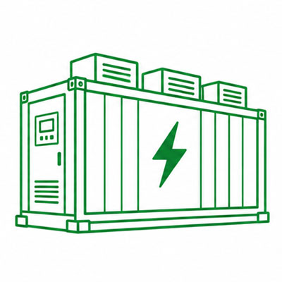 Grid Battery Storage